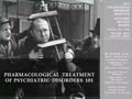 Pharmacological Treatment of Psychiatric Disorders 101